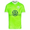 Maillot de Supporter VFL Wolfsburg Domicile 2021-22 Pour Homme